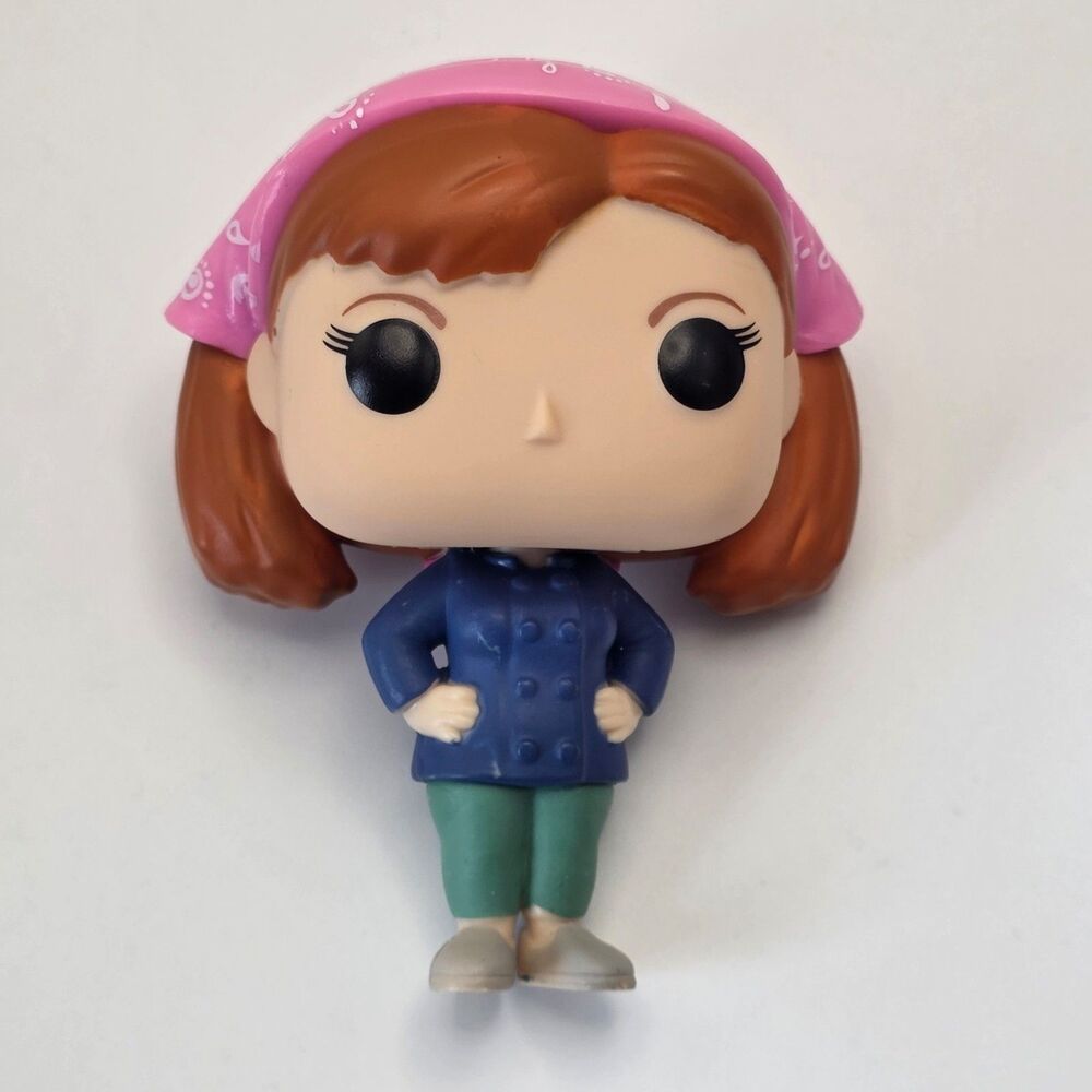 Gilmore Girls Sookie St. James funko pop television 403 Rare Vaulted HTF
